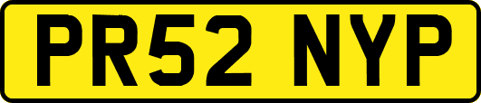 PR52NYP