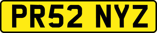 PR52NYZ