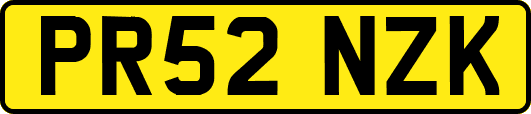 PR52NZK