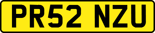 PR52NZU
