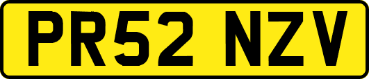 PR52NZV