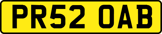PR52OAB