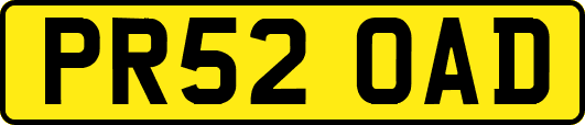 PR52OAD