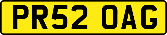 PR52OAG