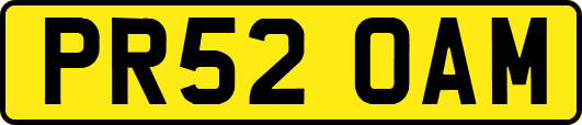 PR52OAM