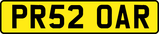 PR52OAR