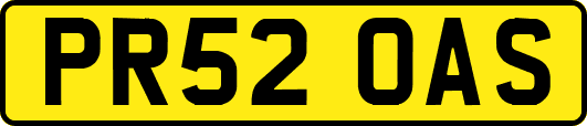 PR52OAS