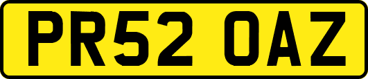 PR52OAZ
