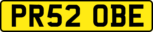 PR52OBE