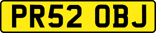 PR52OBJ