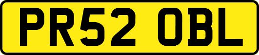 PR52OBL