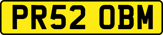 PR52OBM