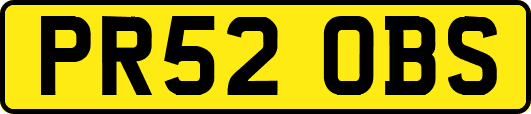 PR52OBS