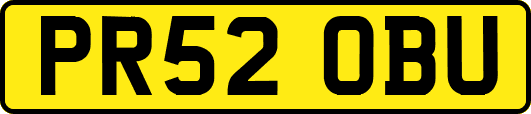 PR52OBU