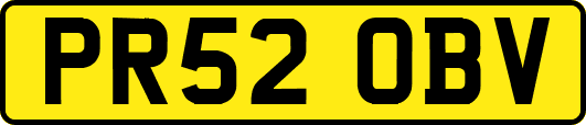 PR52OBV