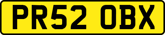 PR52OBX