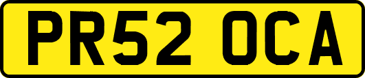 PR52OCA