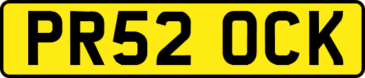 PR52OCK