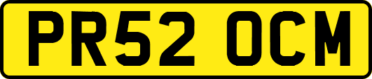 PR52OCM