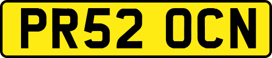 PR52OCN