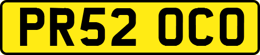 PR52OCO