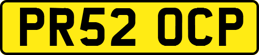 PR52OCP