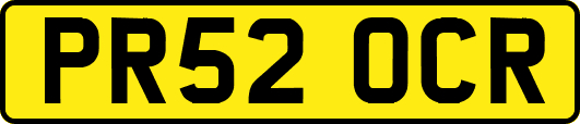 PR52OCR