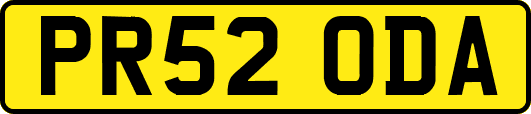 PR52ODA