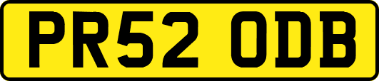PR52ODB