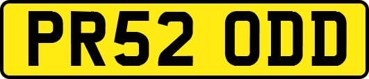 PR52ODD