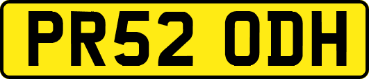 PR52ODH