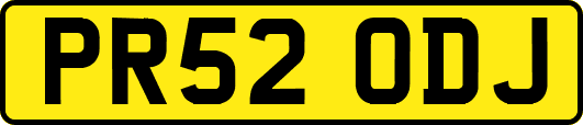 PR52ODJ