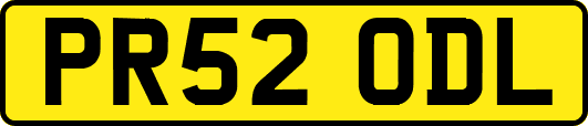 PR52ODL