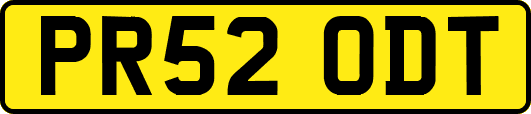 PR52ODT
