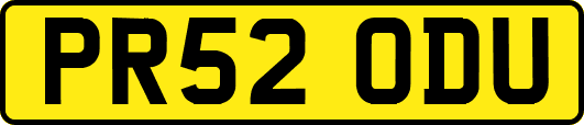 PR52ODU