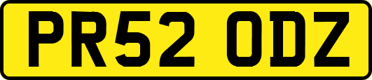 PR52ODZ