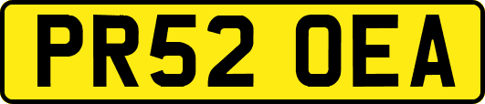 PR52OEA