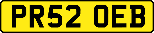 PR52OEB