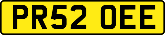 PR52OEE