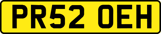 PR52OEH