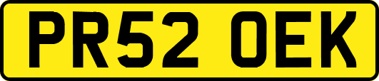 PR52OEK
