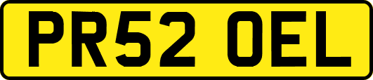 PR52OEL