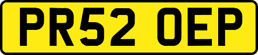 PR52OEP