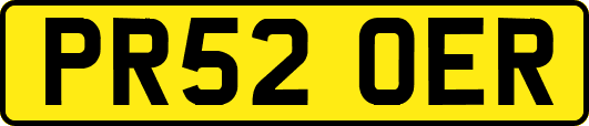 PR52OER