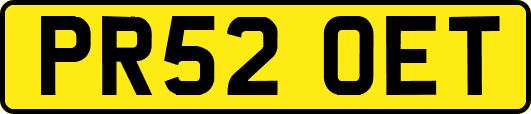 PR52OET