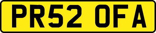 PR52OFA