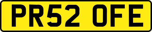 PR52OFE