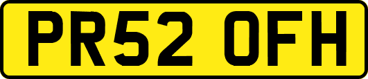 PR52OFH