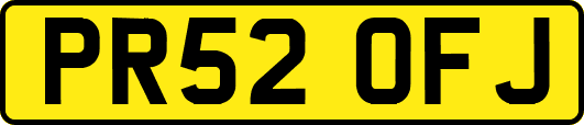 PR52OFJ