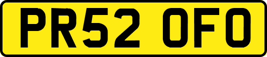 PR52OFO